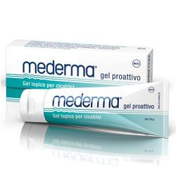 MEDERMA GEL 50 ML - Farmacia Mortise