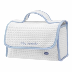 CHICCO COSMESI BEAUTY MANIGLIA AZZURRA - Farmacia Mortise
