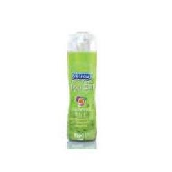 LUBRIFICANTE DUREX TOP GEL PASSION FRUIT IN BOX 50ML - Farmacia Mortise