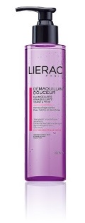 LIERAC DEMAQUILLANT DOUCEUR ACQUA MICELLARE - Farmacia Mortise
