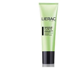 LIERAC MASQUE PURETE MASCHERA PURIFICANTE - Farmacia Mortise