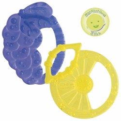 CHICCO MASSAGGIAGENGIVE SOFT - Farmacia Mortise
