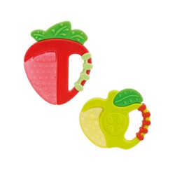 CHICCO MASSAGGIAGENGIVE FRESH - Farmacia Mortise
