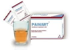 PAINART 20 BUSTINE - Farmacia Mortise