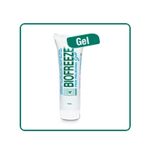 BIOFREEZE GEL 110 G - Farmacia Mortise