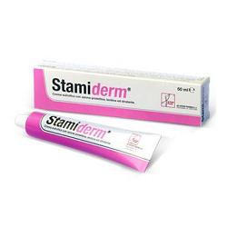 CREMA EUTROFICA CON AZIONE PROTETTIVA STAMIDERM 50ML - Farmacia Mortise