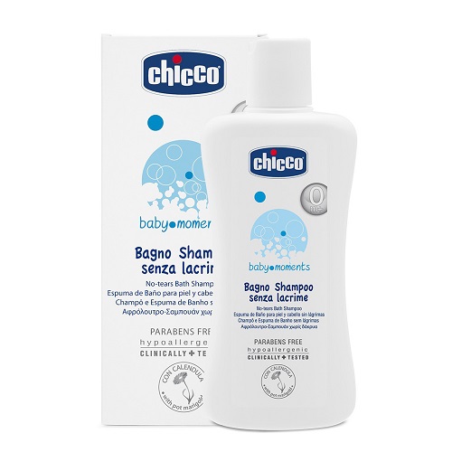 CHICCO COSMESI BAGNOSHAMPOO 500 ML - Farmacia Mortise