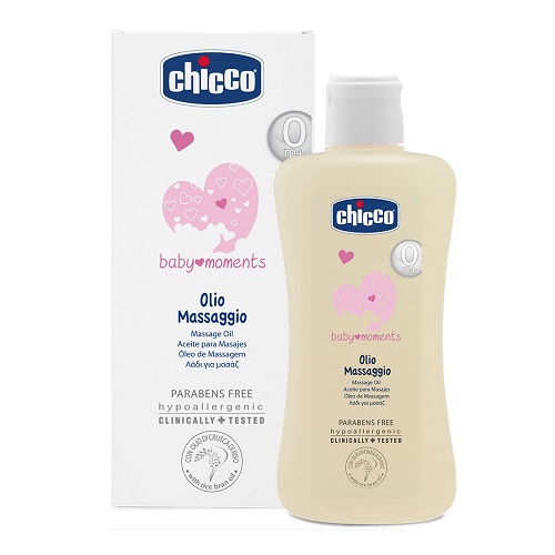 CHICCO COSMETICI BABY MOMENTS BAGNO DELICATO CORPO CAPELLI 200 ML - Farmacia Mortise