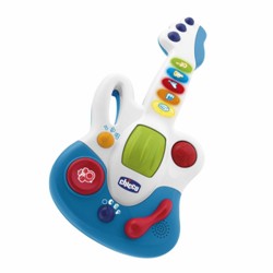 CHICCO GIOCO BABY STAR CHITARRA - Farmacia Mortise