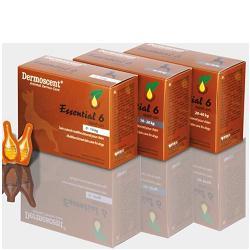 ESSENTIAL 6 SPOT ON CANE 20/40 KG 4 PIPETTE 2,4 ML - Farmacia Mortise