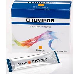 CITOVIGOR 24 BUSTINE STICK PACK DA 10 ML - Farmacia Mortise