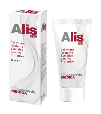 ALIS GEL INTIMO 30 ML - Farmacia Mortise
