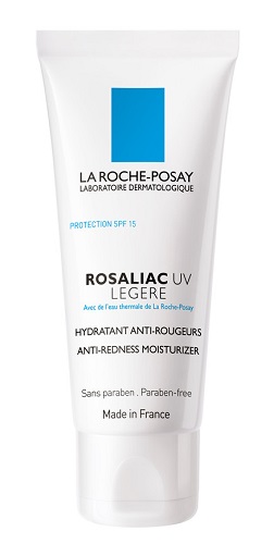 ROSALIAC UV LEGERE CREMA SPF15 40 ML - Farmacia Mortise