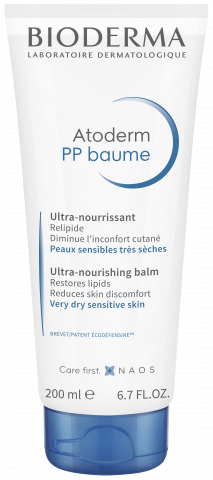 ATODERM PP BAUME 200 ML - Farmacia Mortise