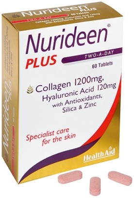 NURIDEEN PLUS 60 COMPRESSE - Farmacia Mortise