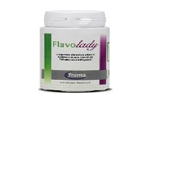 FLAVOLADY 30 COMPRESSE - Farmacia Mortise