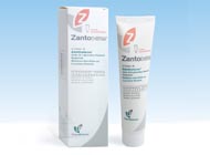 ZANTODERM CREMA 100 ML - Farmacia Mortise