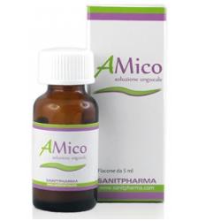 AMICO SOLUZIONE UNGUEALE 10 ML - Farmacia Mortise
