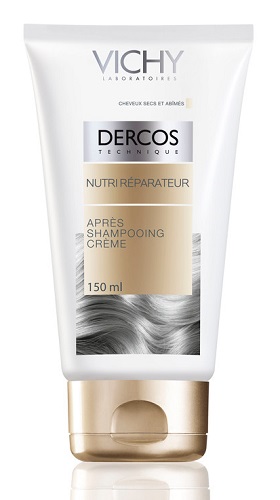 DERCOS NUTRI-RIPARATORE BALSAMO 150 ML - Farmacia Mortise