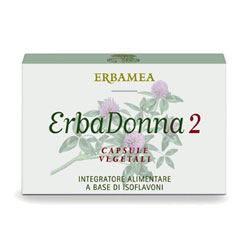 ERBADONNA 2 20 CAPSULE VEGETALI - Farmacia Mortise