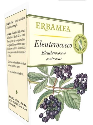 ELEUTEROCOCCO 50 OPERCOLI - Farmacia Mortise