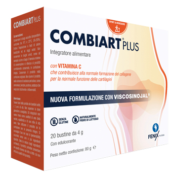 COMBIART PLUS 20 BUSTINE - Farmacia Mortise