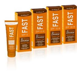INCAROSE MAXI BRONZE F SPF6 125 ML - Farmacia Mortise