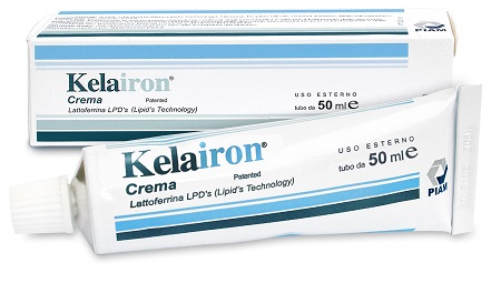 KELAIRON CREMA 50 ML - Farmacia Mortise