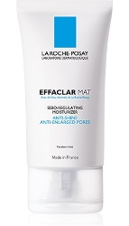 EFFACLAR MAT C/ECH GEL + ACIDO - Farmacia Mortise
