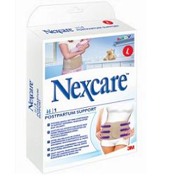 SUPPORTO ADDOMINALE POST PARTO NEXCARE MEDIA - Farmacia Mortise