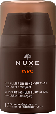 NUXE MEN IDRATANTE VISO UOMO 50 ML - Farmacia Mortise