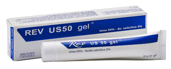 REV US50 GEL TUBETTO 50 ML - Farmacia Mortise