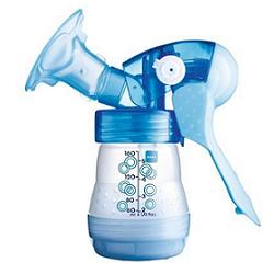 MAM TIRALATTE MAN+FIRST BOTTLE - Farmacia Mortise