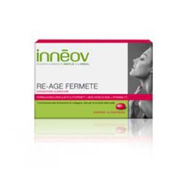 INNEOV ANTIAGE FERMETE 45+ 40 COMPRESSE - Farmacia Mortise