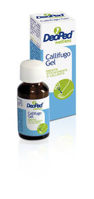 DEOPED GEL CALLIFUGO 10 ML - Farmacia Mortise