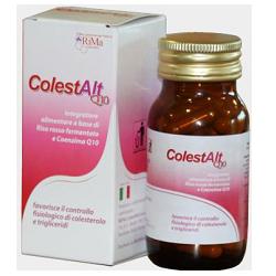 COLESTALTQ10 45 CAPSULE - Farmacia Mortise