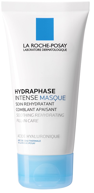 HYDRAPHASE INTENSE MASCHERA 50 ML - Farmacia Mortise