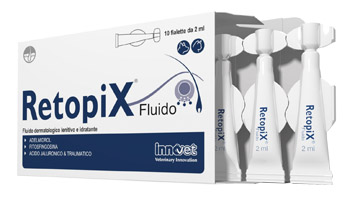 RETOPIX FLUIDO 10 FIALE DA 2 ML - Farmacia Mortise