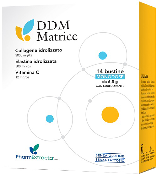 DDM MATRICE 14 BUSTINE - Farmacia Mortise