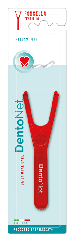 DENTONET FORCELLA TENDIFILO - Farmacia Mortise