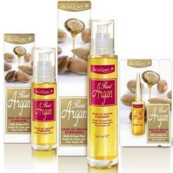 INCAROSE RIAD ARGAN OLIO PURO 3 ML - Farmacia Mortise