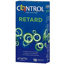 PROFILATTICO CONTROL RETARD 6 PEZZI - Farmacia Mortise