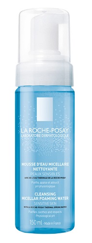 PHYSIO MOUSSE MICELLARE 150 ML - Farmacia Mortise