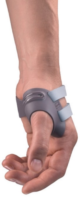 TUTORE PER RIZOARTROSI DEL POLLICE PUSH CMC SINISTRO 1 - Farmacia Mortise