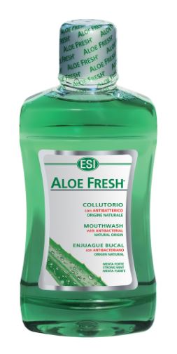 ESI ALOE FRESH COLLUTORIO 500 ML - Farmacia Mortise