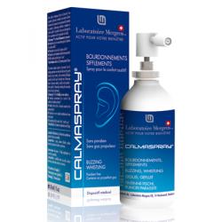 CALMASPRAY SPRAY AURICOLARE SOLUZIONE ISOTONICA FLACONE 30 ML - Farmacia Mortise