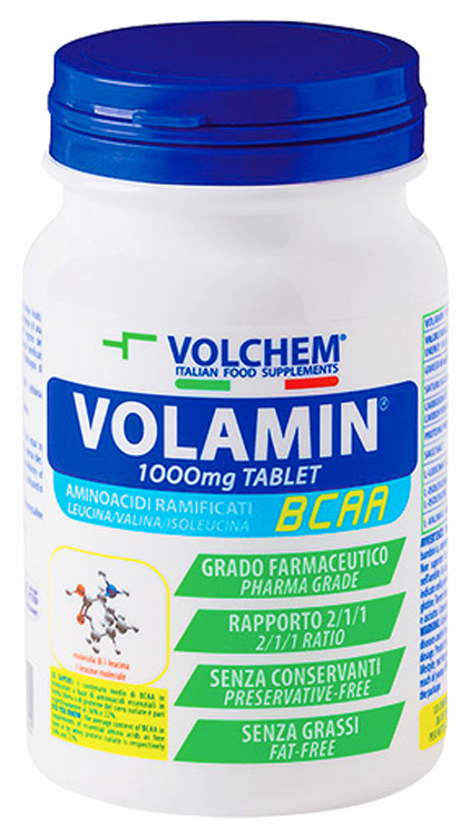 VOLAMIN 1000MG 120 COMPRESSE - Farmacia Mortise