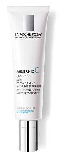 PURE VITAMINE C UV SPF25 40 ML - Farmacia Mortise