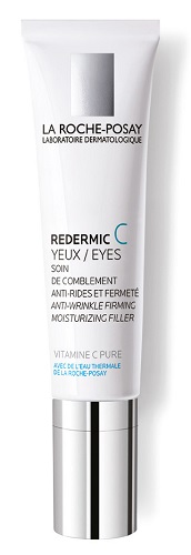 PURE VITAMINE C YEUX 15 ML - Farmacia Mortise