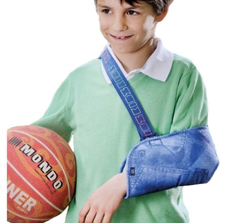 REGGIBRACCIO SEMPLICE KIDZ 2 - Farmacia Mortise